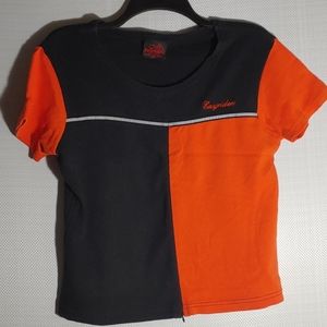 Vintage Harley Easy Rider t-shirt